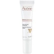 Dermabsolu Filler Eye Contour Cream - Vyhlazující oční krém