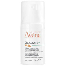 Cicalfate+ Multi-Protective Skin Repair Cream SPF 50+ - Obnovující ochranný krém