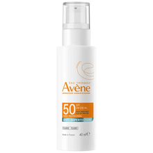 Anti-Imperfection Fluid SPF 50 - Ochranný fluid proti nedokonalostem pleti