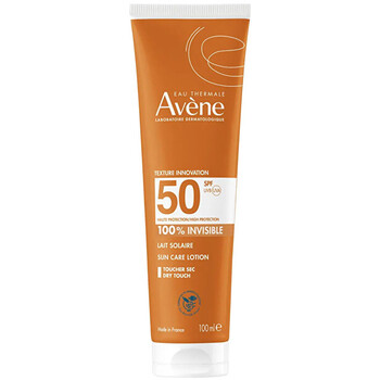 Sun Care Lotion SPF 50 - Mléko na opalování
