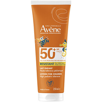 Lotion For Children SPF 50+ - Dětské mléko na opalování
