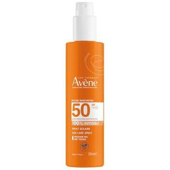 Sun Care Spray SPF 50 - Sprej na opalování
