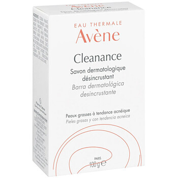 Cleanance Cleansing Bar - Čisticí mýdlo pro pleť s nedokonalostmi