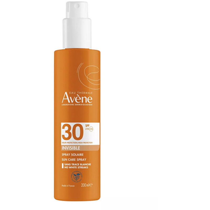 Sun Care Spray SPF 30 - Sprej na opaľovanie
