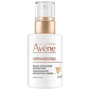 DermAbsolu Concentrated Resculpting Serum - Koncentrované remodelační sérum