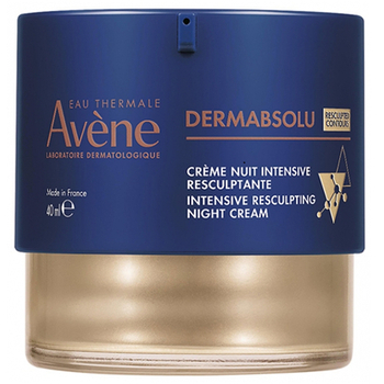 DermAbsolu Intensive Resculpting Night Cream - Intenzivní remodelační noční krém