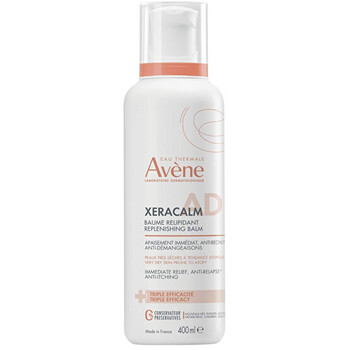 XeraCalm A.D. Replenishing Balm - Relipidační balzám