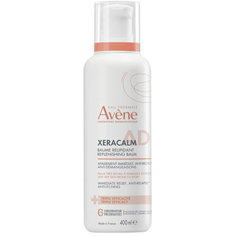 XeraCalm A.D. Replenishing Balm - Relipidační balzám