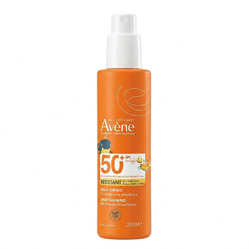 Spray For Children SPF 50 - Dětský opalovací sprej