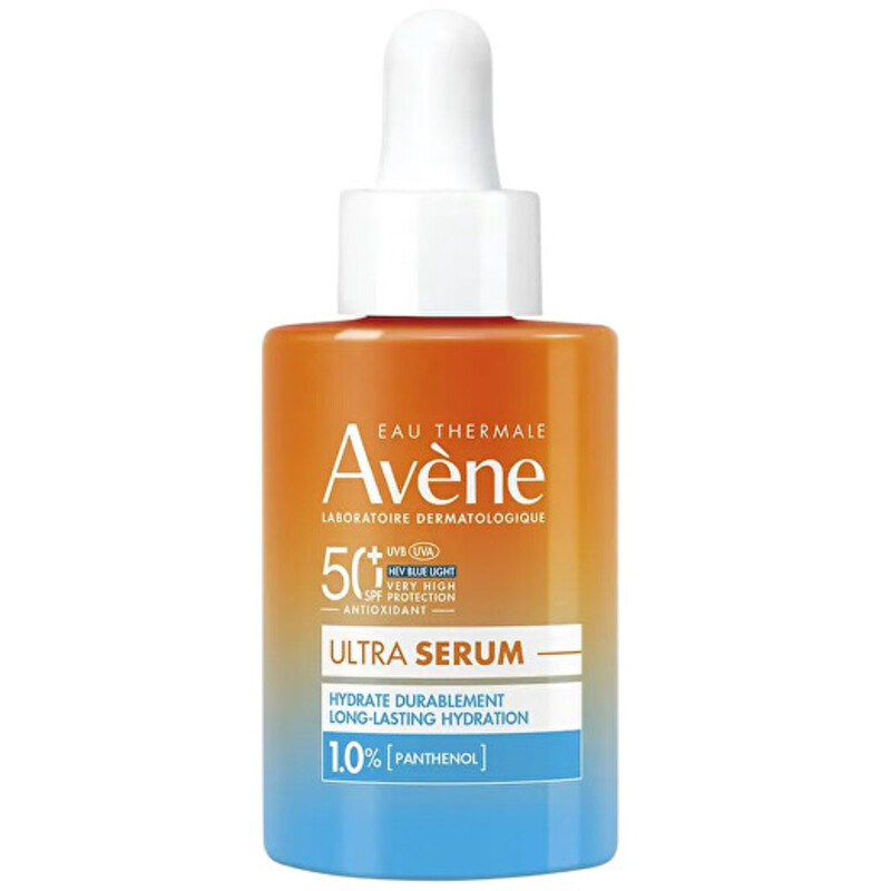 Long-lasting Hydration Ultra Serum SPF 50 - Hydratační sérum