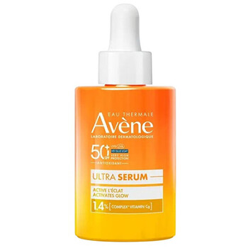 Activates Glow Ultra Serum SPF 50 - Rozjasňující sérum