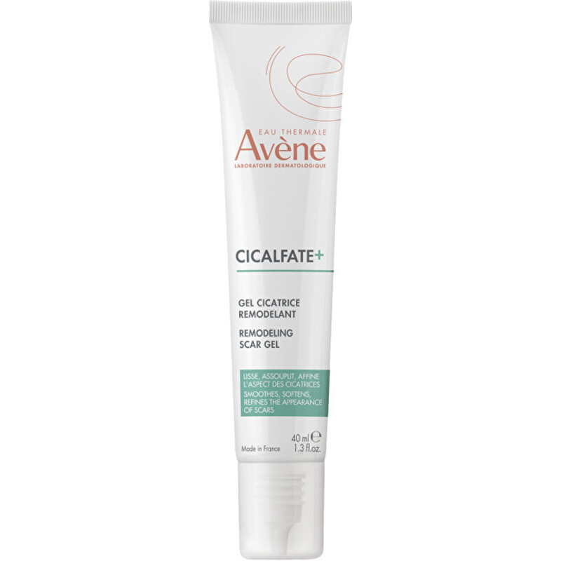 Cicalfate+ Remodeling Scar Gel - Gel na jizvy