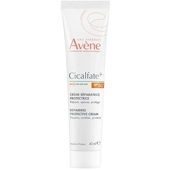 Protective Balm SPF 50+ - Obnovující ochranný krém