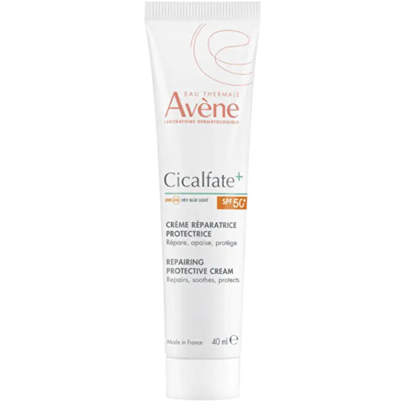 Protective Balm SPF 50+ - Obnovující ochranný krém