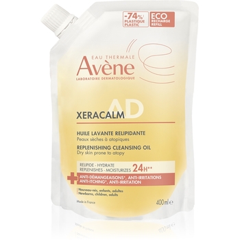 XeraCalm AD Replenishing Cleansing Oil Refill - Náplň relipidačního mycího oleje