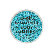 Biodegradable Body Glitter - Třpytky na tělo odstín Midnight Jewel