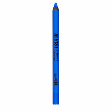 Hi Vis Neon Bold Waterproof Eyeliner - Vodeodolné očné linky v ceruzke 1,2 g