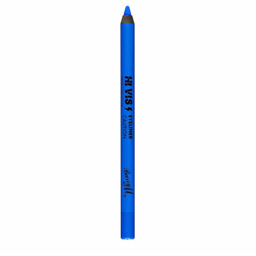 Barry M Hi Vis Neon Bold Waterproof Eyeliner - Voděodolné oční linky v tužce 1,2 g - Glow Stick