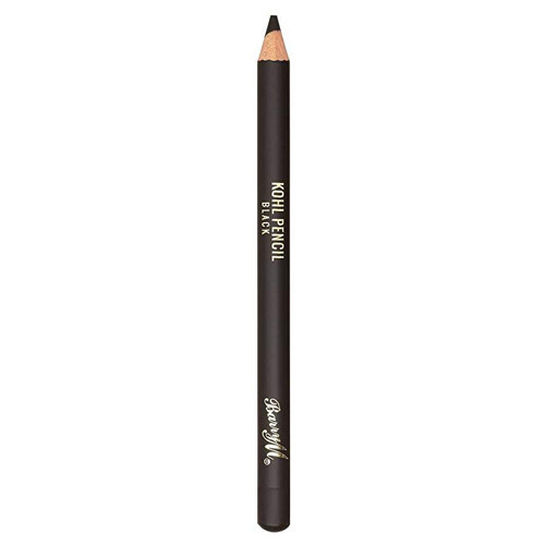 BarryM Kohl Pencil kajalová tužka na oči Black 1 g
