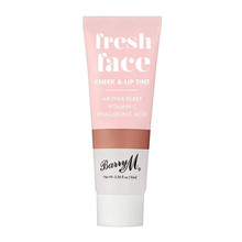 Fresh Face Cheek & Lip Tint - Multilíčidlo na tvář a rty 10 ml