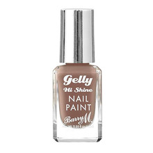 Gelly Hi Shine Nail Paint - Lak na nechty 10 ml
