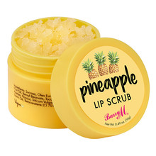 Pineapple Lip Scrub ( Ananas ) - Peeling na rty