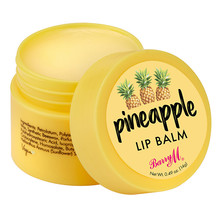 Pineapple Lip Balm ( Ananás ) - Balzam na pery