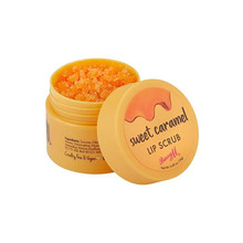 Sweet Caramel Lip Scrub ( Karamel ) - Peeling na rty