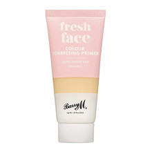Fresh Face Colour Correcting Primer - Korekční podkladová báze pod make-up 35 ml