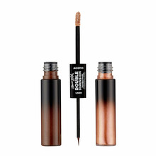 Double Dimension Double Ended Shadow and Liner - Stíny a linky na oči 4,5 ml