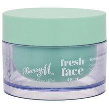 Fresh Face Skin Soothing Cleansing Balm - Zklidňující čisticí a odličovací balzám