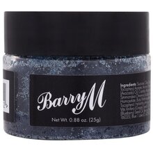 Blueberry Lip Scrub ( borůvka ) - Peeling rty