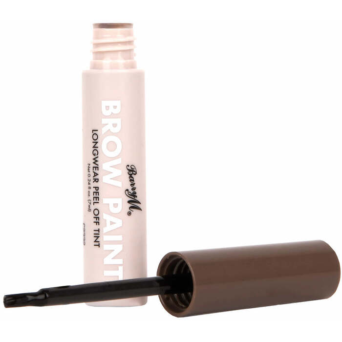Brow Paint Longwear Peel Off Tint - Dlouhotrvající slupovací barva na obočí 7 ml