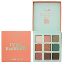 In My Element Eyeshadow Palette - Očný tieň 10.8 g
