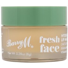 Fresh Face Hydrating Lip Mask - Hydratační a vyživující maska na rty