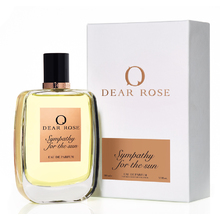 Sympathy for the Sun EDP