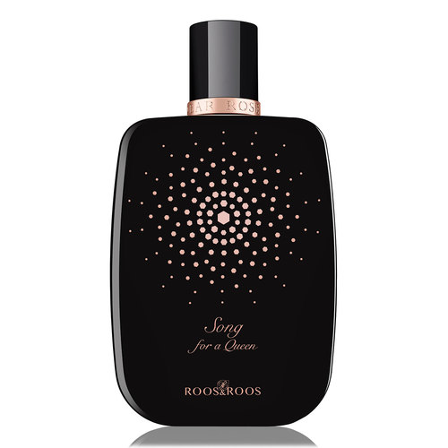 Song for a Queen EDP