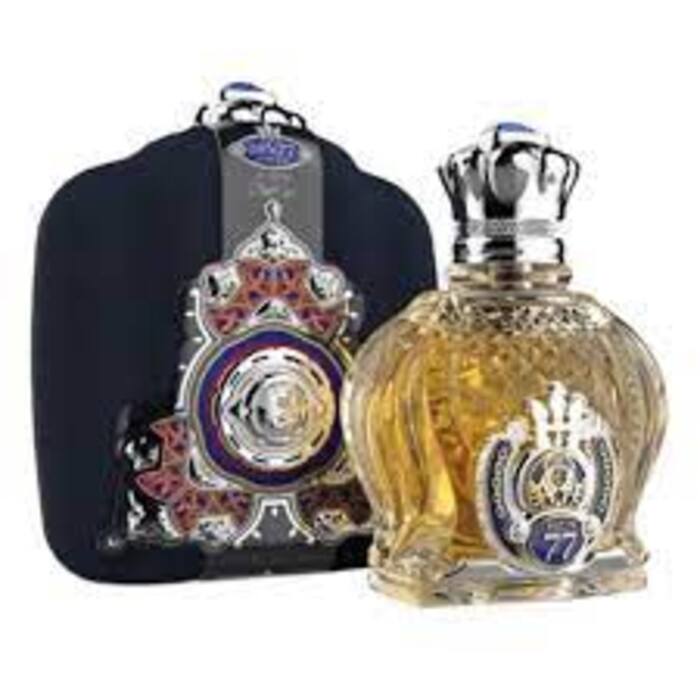 Opulent Shaik Classic No 77 EDP