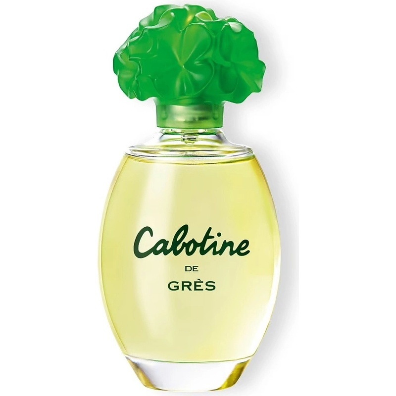 Cabotine EDT Tester