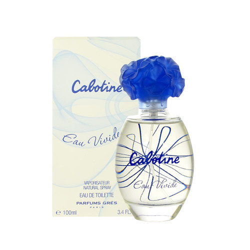 Cabotine Eau Vivide EDT