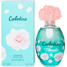 Cabotine Floralie EDT