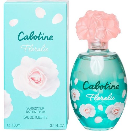 Cabotine Floralie EDT