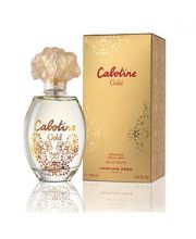 Cabotine Gold EDT Tester