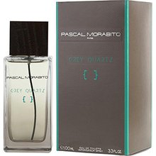 Grey Quartz EDT
