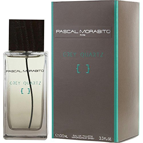 Grey Quartz EDT