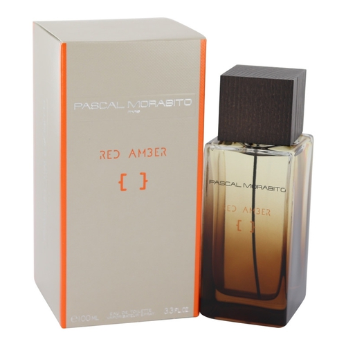 Red Amber EDT