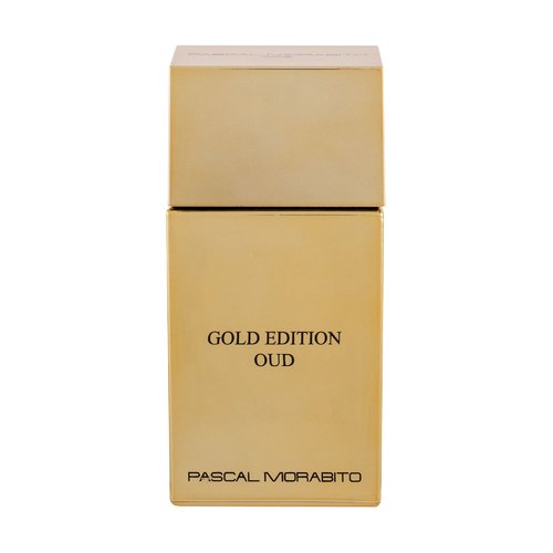 Gold Edition Oud EDP
