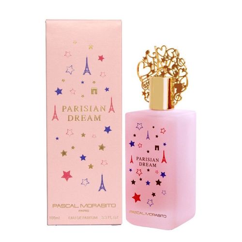 Pascal Morabito Parisian Dream dámská parfémovaná voda 100 ml