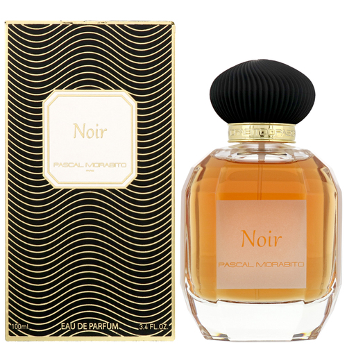 Pascal Morabito Noir dámská parfémovaná voda 100 ml