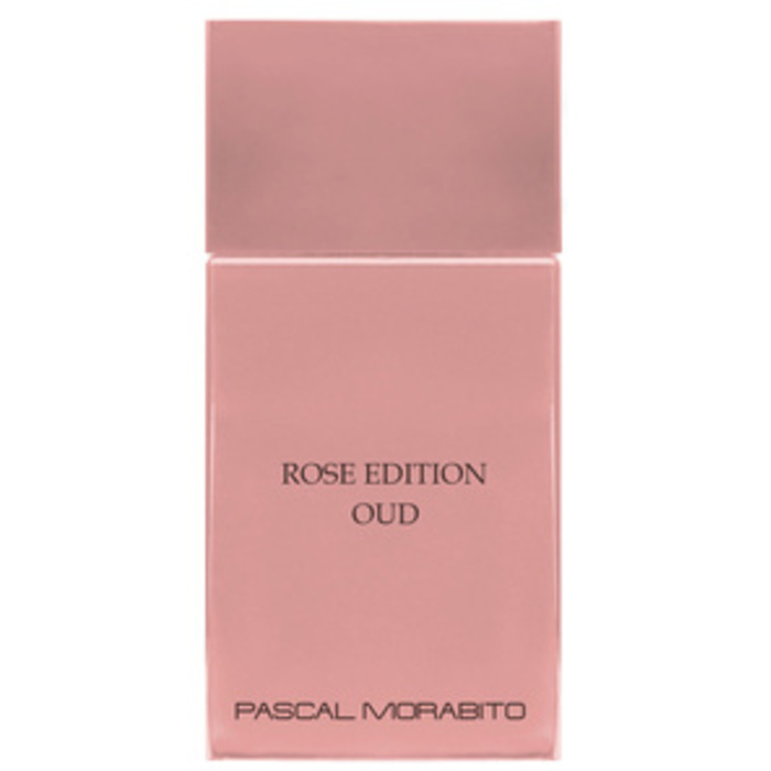 Rose Edition Oud EDP
